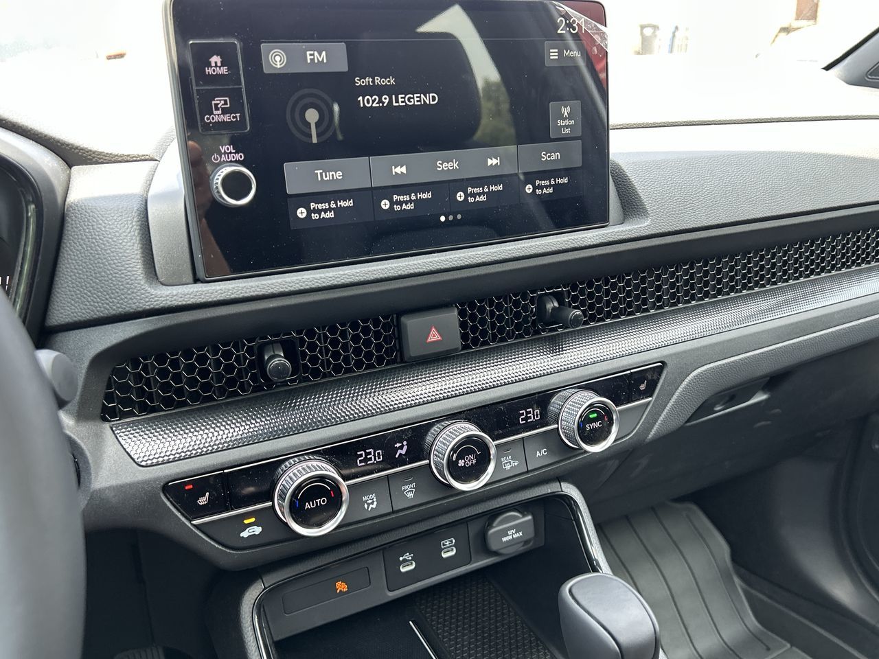 2026 Honda CR-V HYBRID in Oakville, Ontario