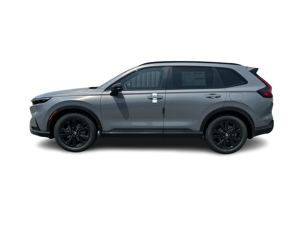 2026 Honda CR-V HYBRID in Oakville, Ontario