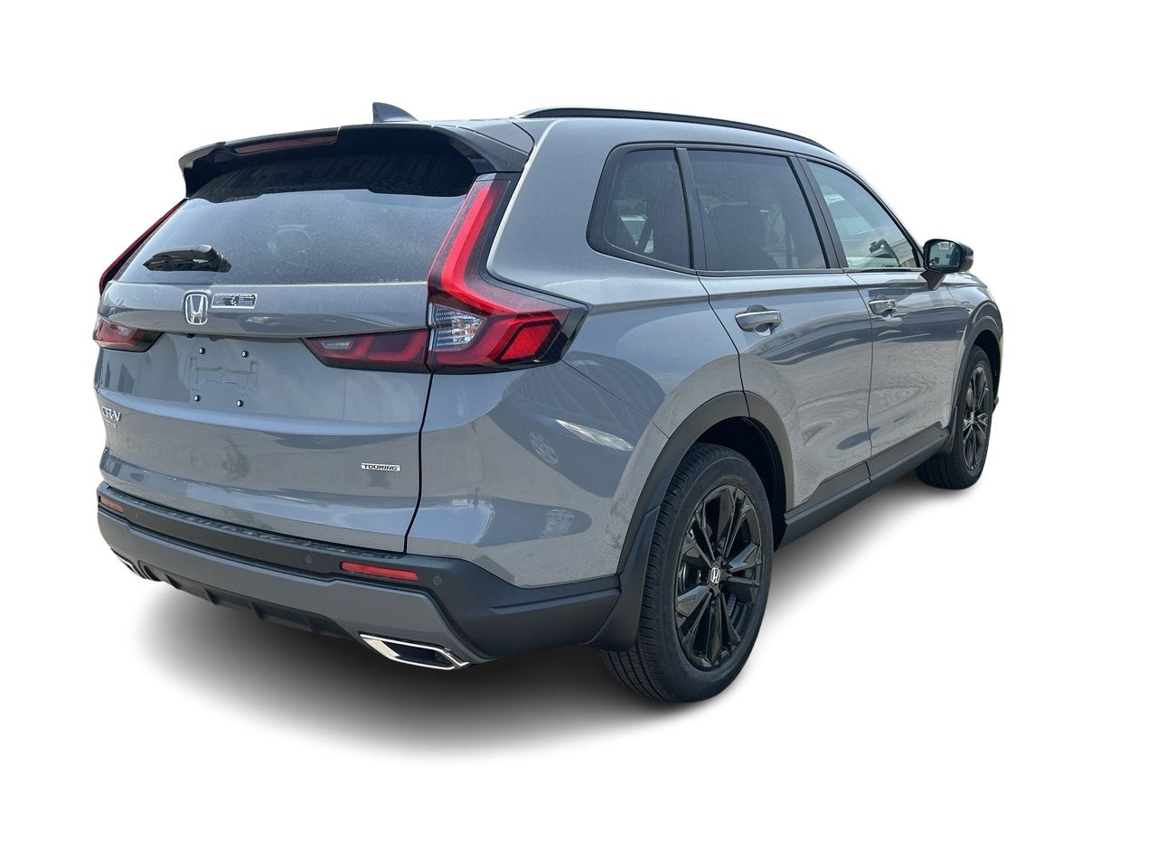 2026 Honda CR-V HYBRID in Oakville, Ontario
