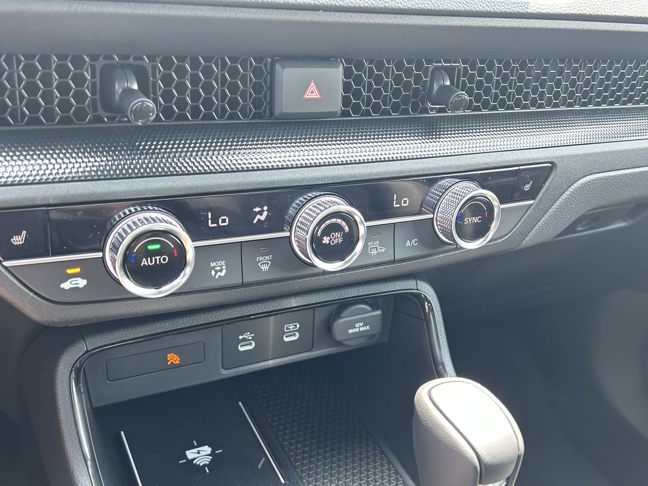 2026 Honda CR-V HYBRID in Oakville, Ontario