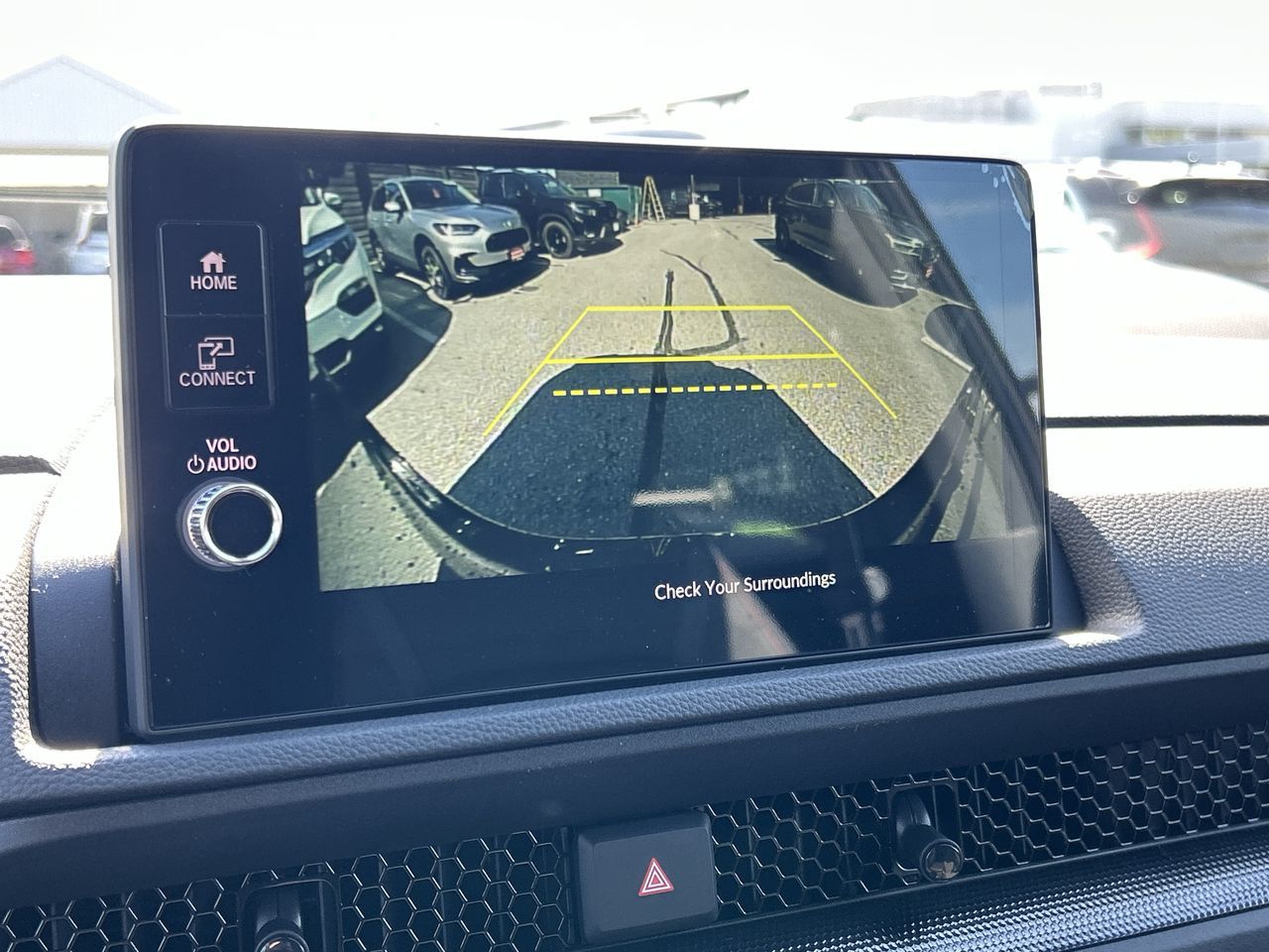 2026 Honda CR-V HYBRID in Oakville, Ontario