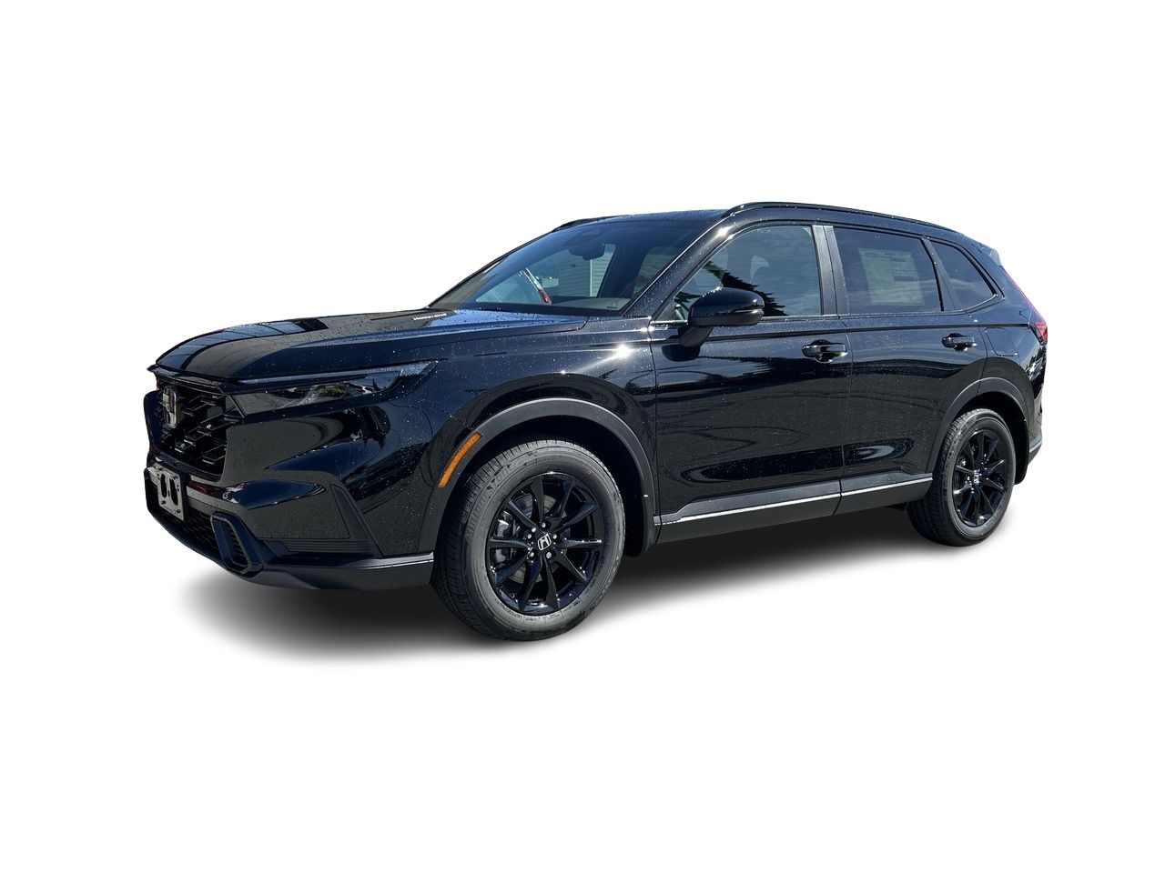 2026 Honda CR-V Hybrid in Oakville, Ontario