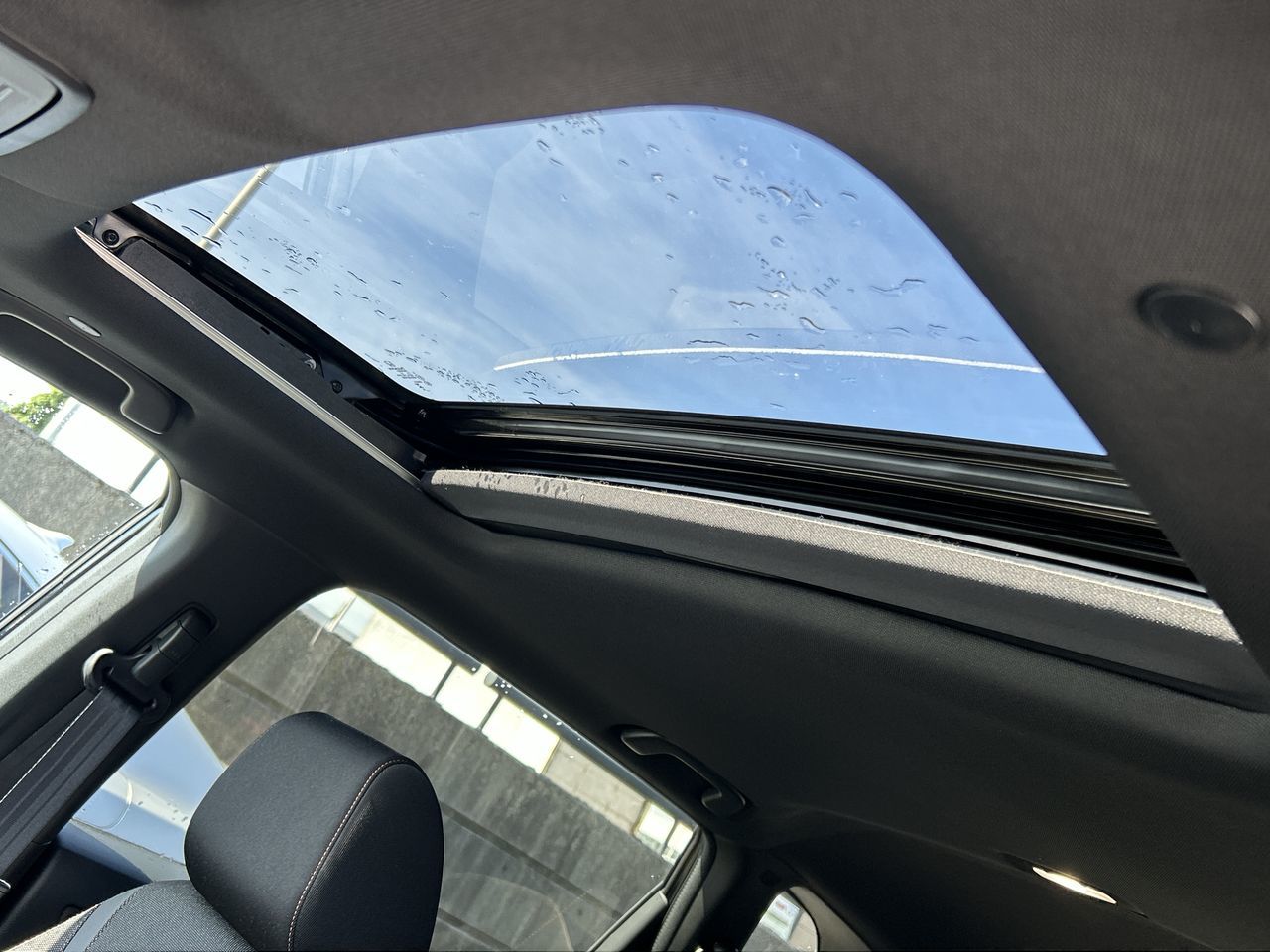 2026 Honda CR-V HYBRID in Oakville, Ontario