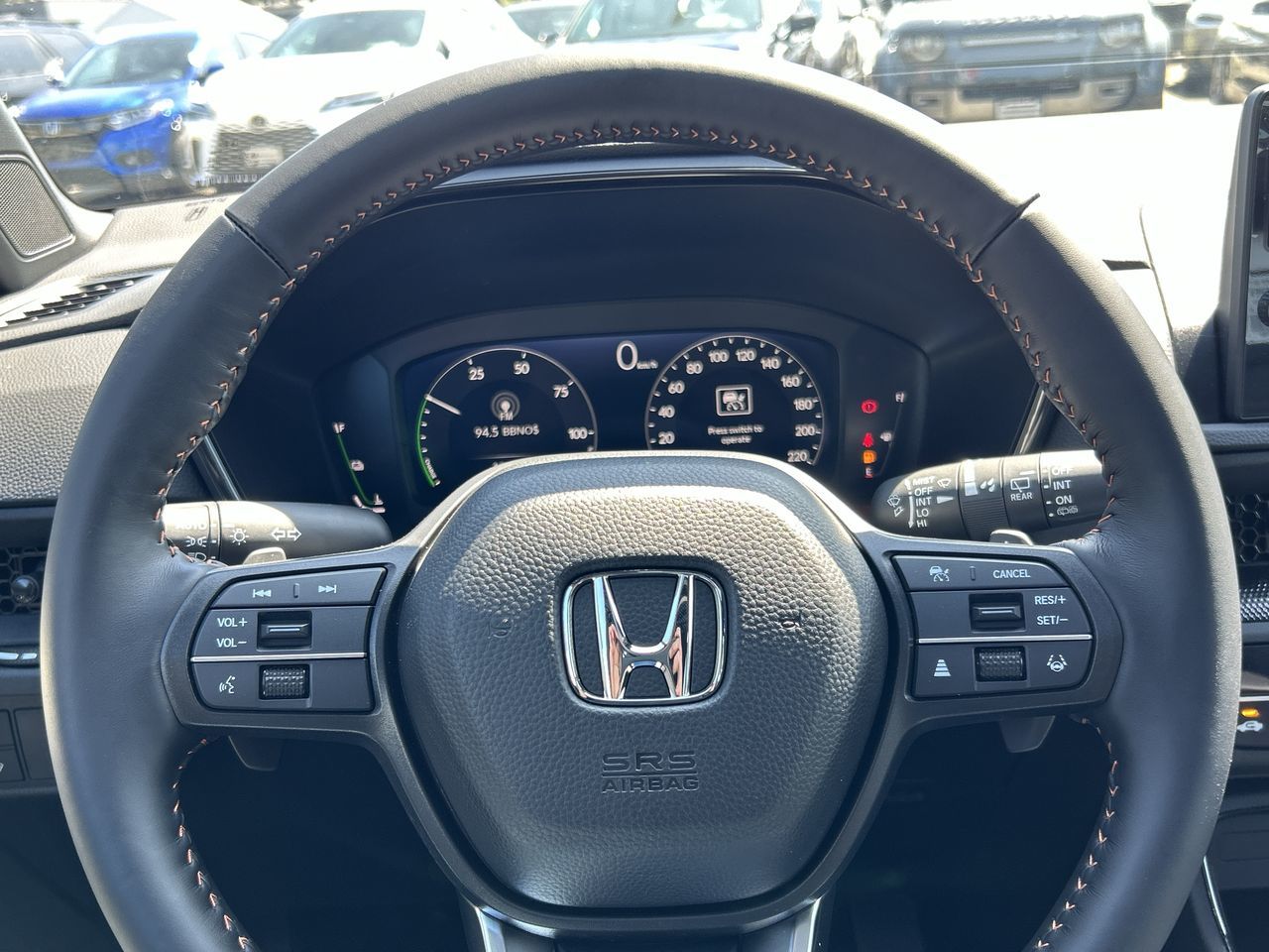 Honda CR-V HYBRID  2026 à Oakville, Ontario