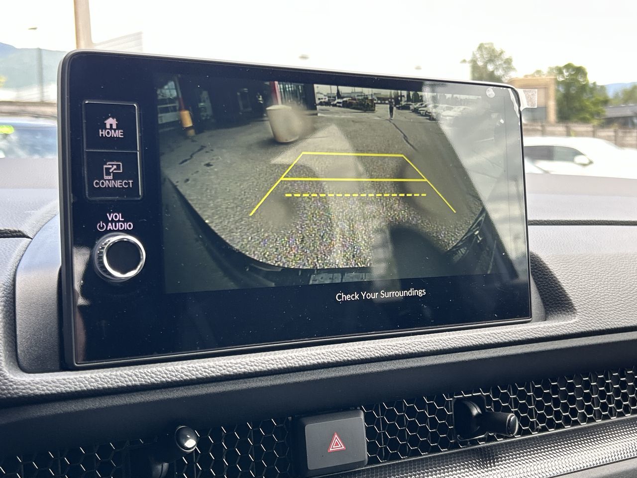 2026 Honda CR-V HYBRID in Oakville, Ontario