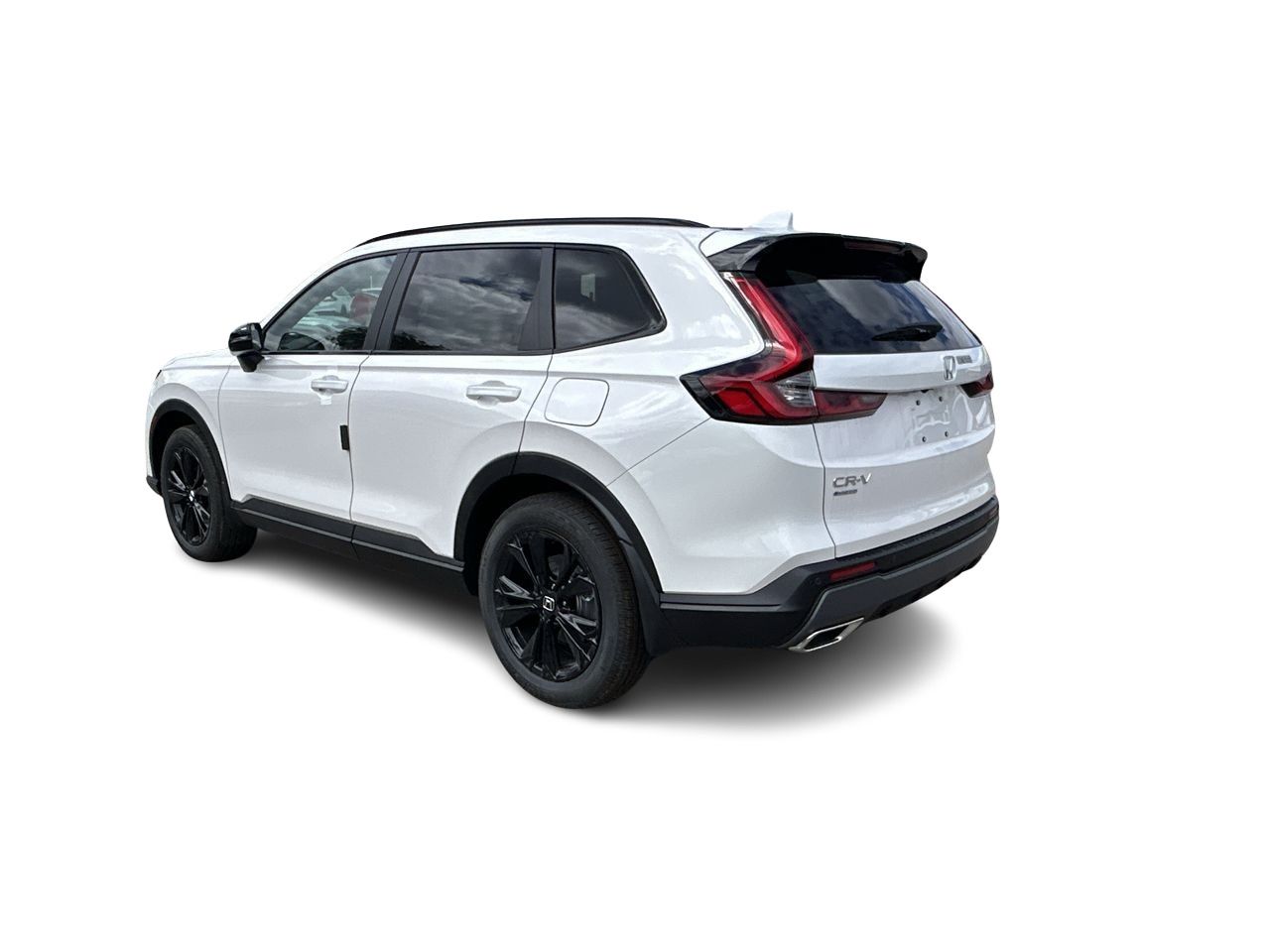 Honda CR-V HYBRID  2026 à Oakville, Ontario