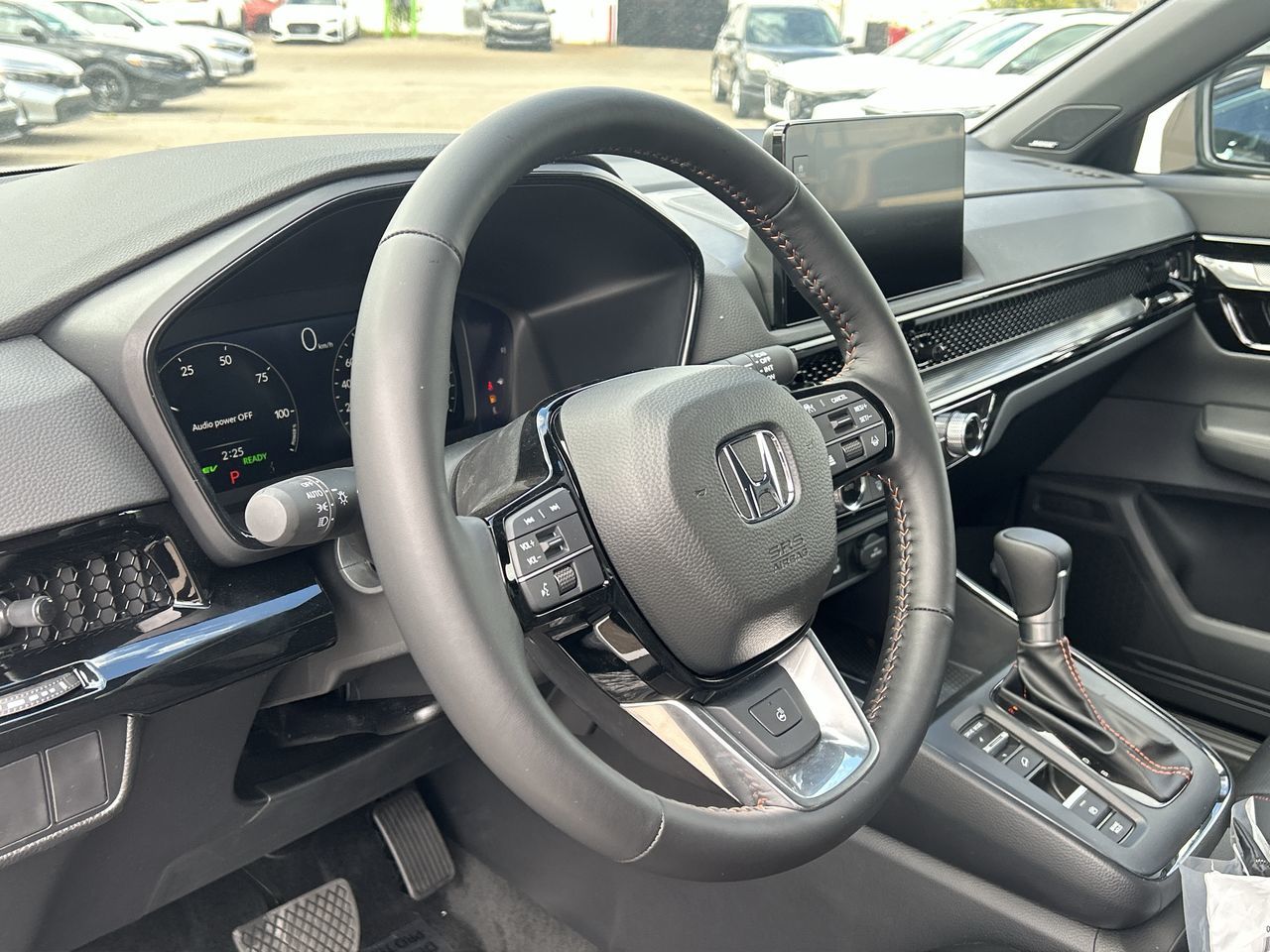Honda CR-V HYBRID  2026 à Oakville, Ontario
