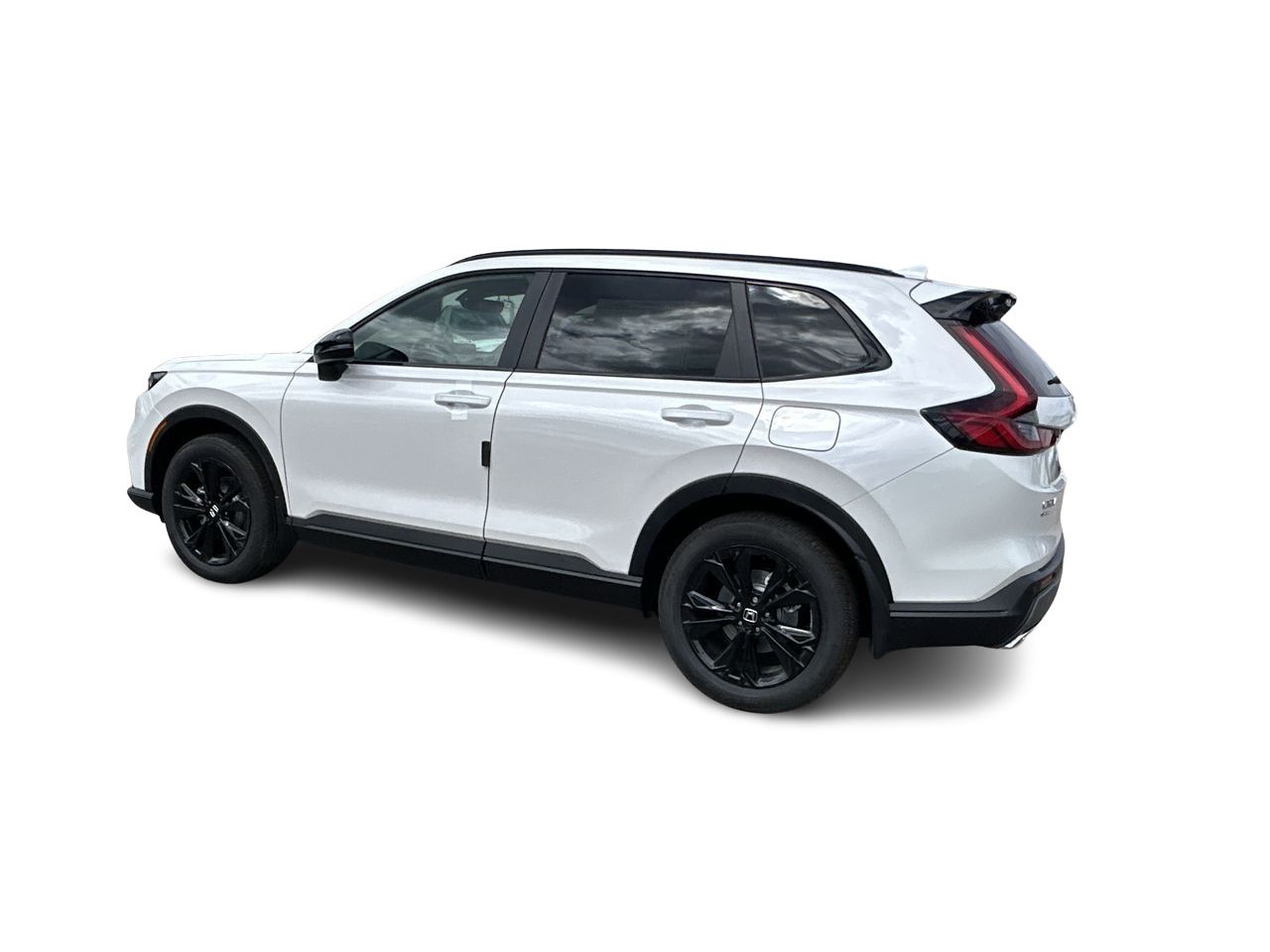 Honda CR-V HYBRID  2026 à Oakville, Ontario
