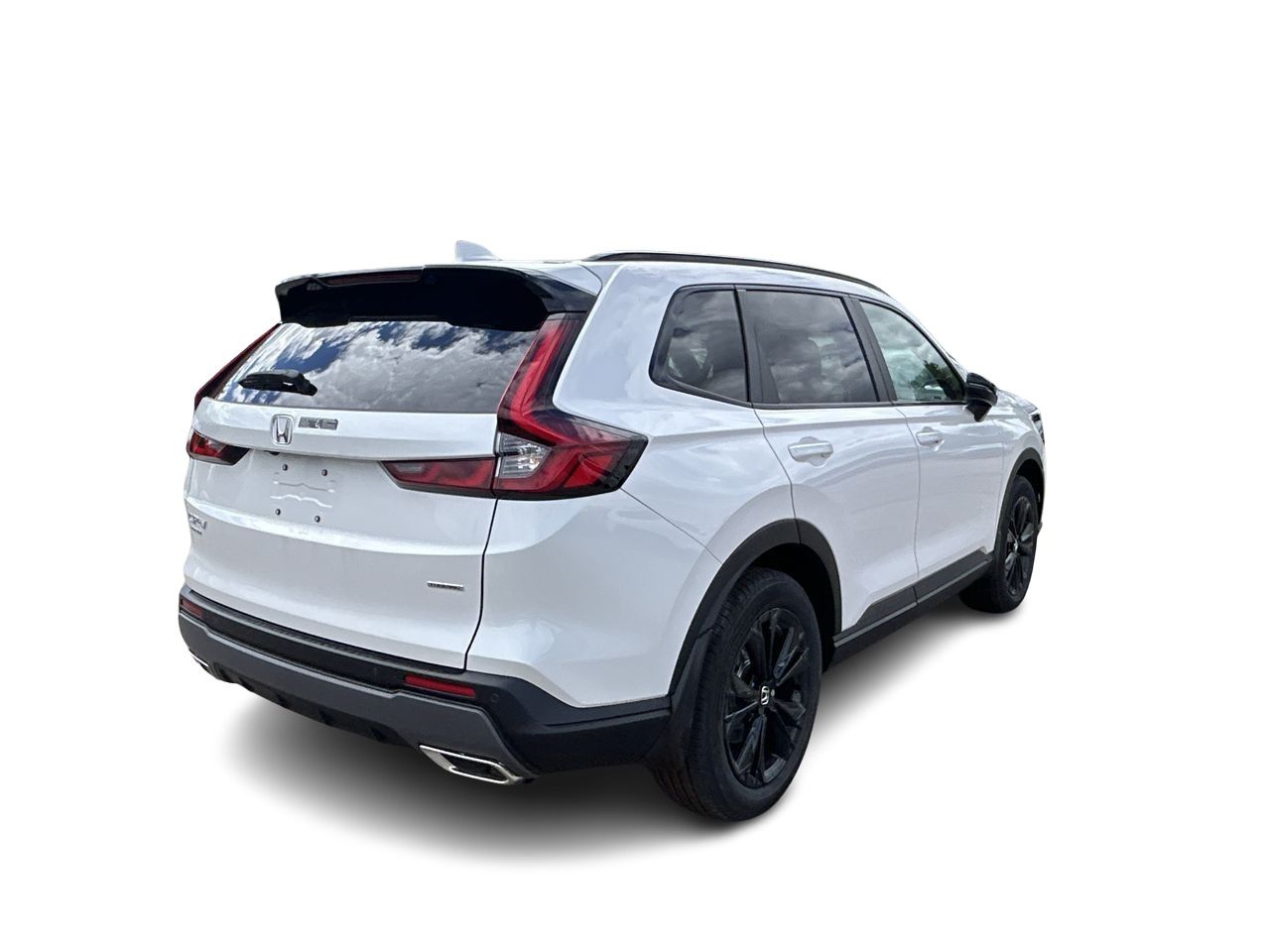Honda CR-V HYBRID  2026 à Oakville, Ontario
