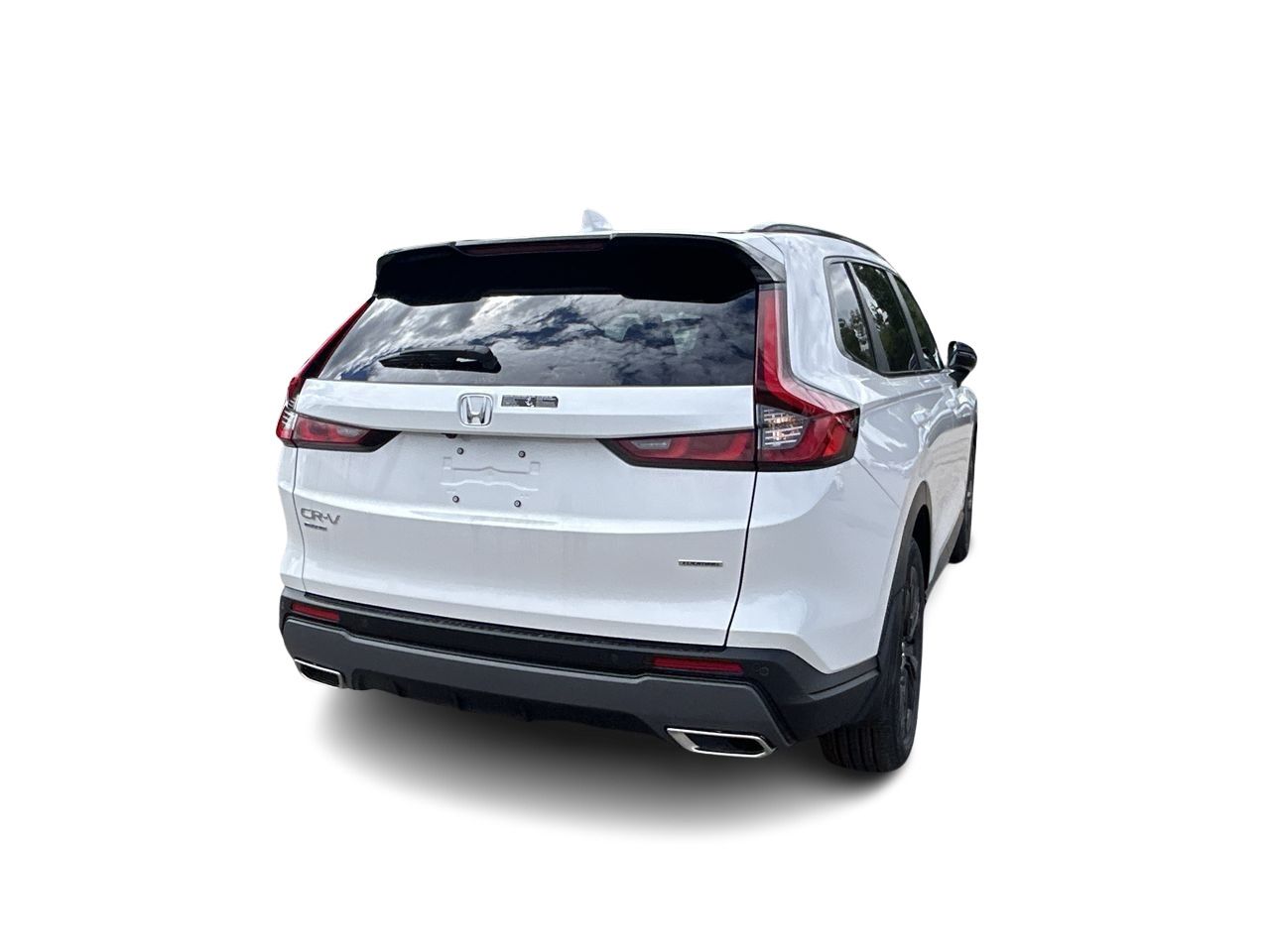 Honda CR-V HYBRID  2026 à Oakville, Ontario