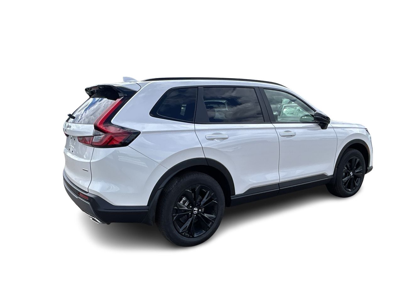 Honda CR-V HYBRID  2026 à Oakville, Ontario