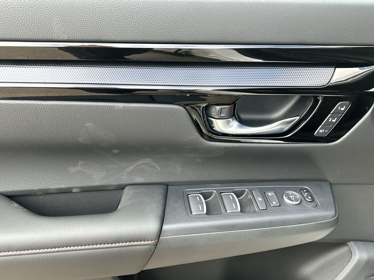 Honda CR-V HYBRID  2026 à Oakville, Ontario
