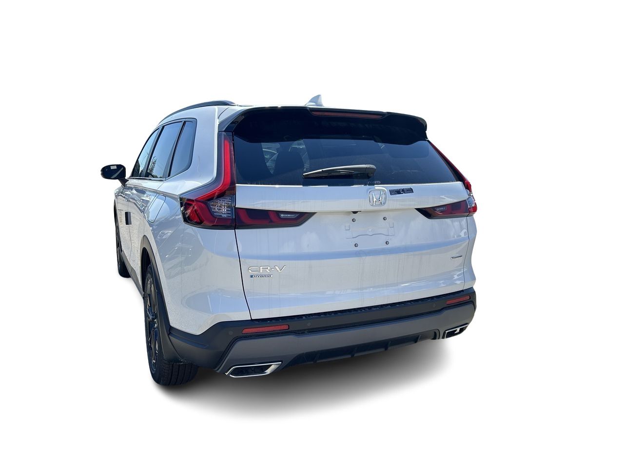 2026 Honda CR-V HYBRID in Oakville, Ontario