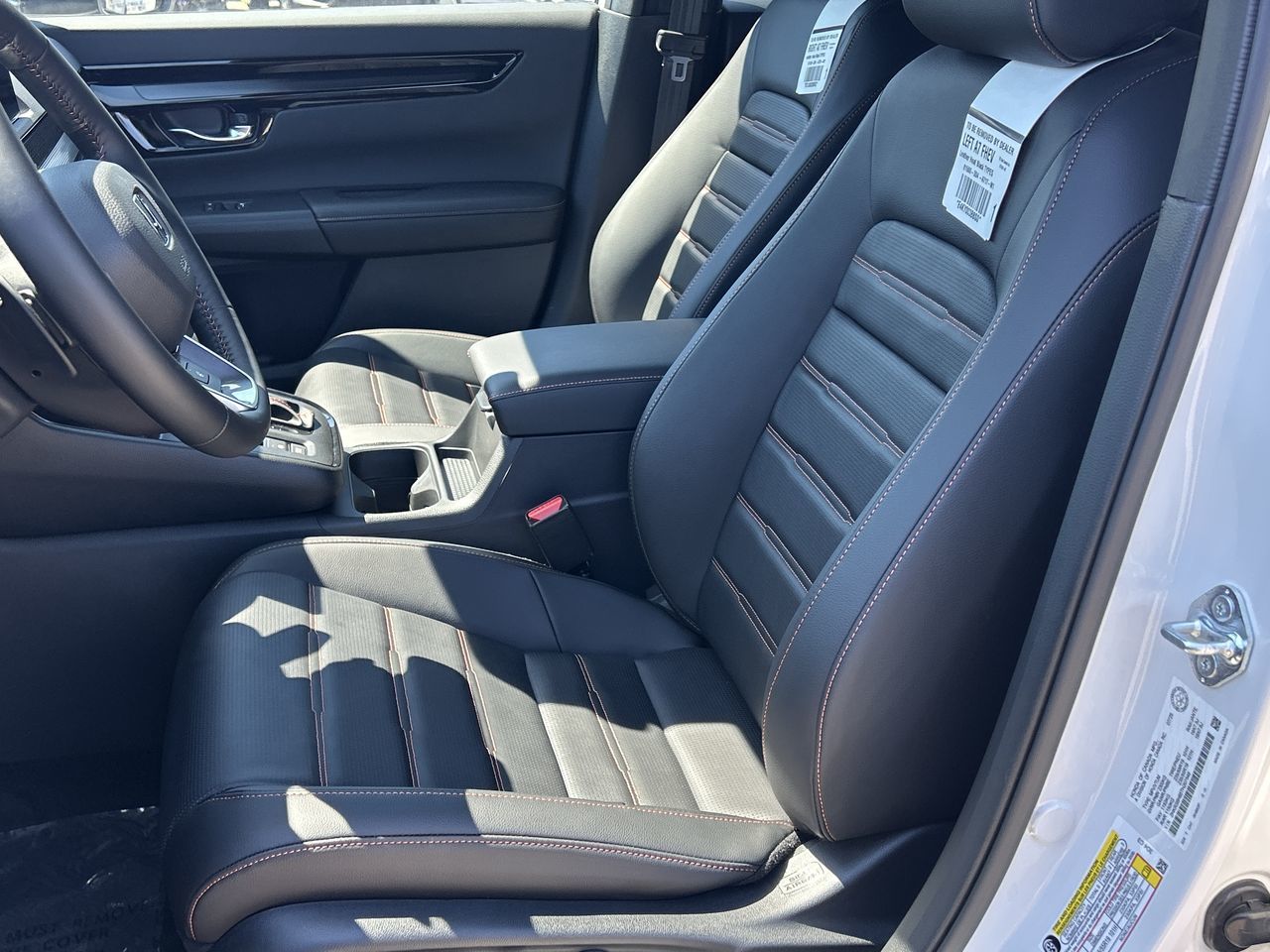 2026 Honda CR-V HYBRID in Oakville, Ontario