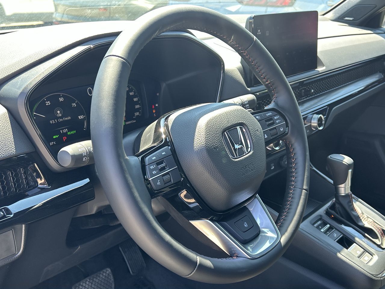 2026 Honda CR-V HYBRID in Oakville, Ontario