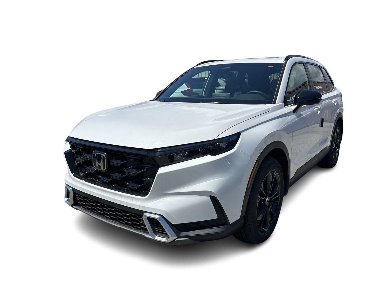 2026 Honda CR-V HYBRID in Oakville, Ontario