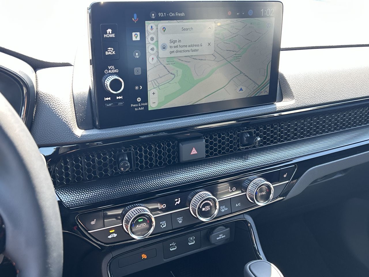 2026 Honda CR-V HYBRID in Oakville, Ontario
