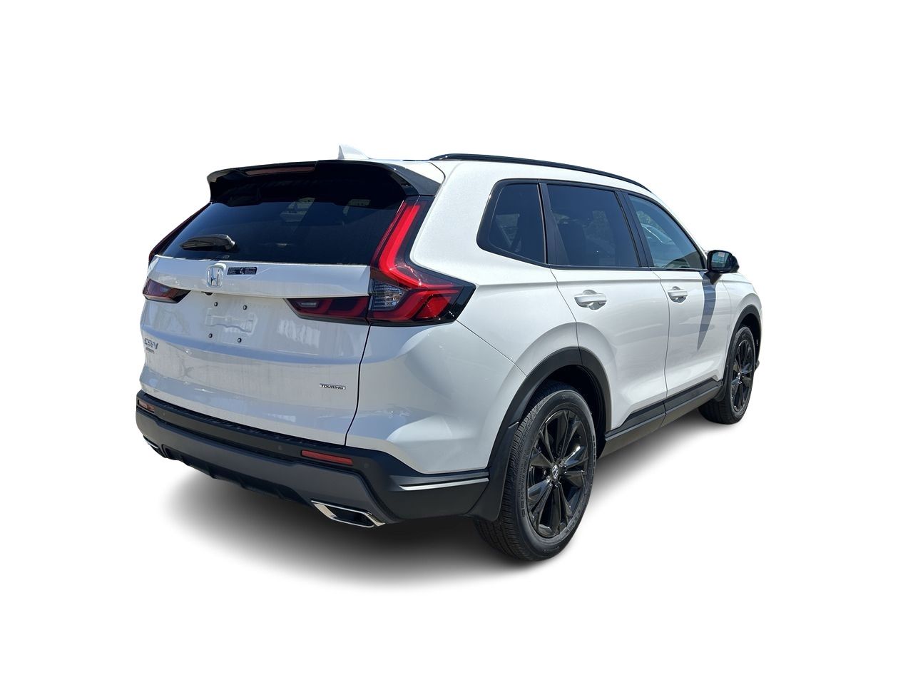 2026 Honda CR-V HYBRID in Oakville, Ontario