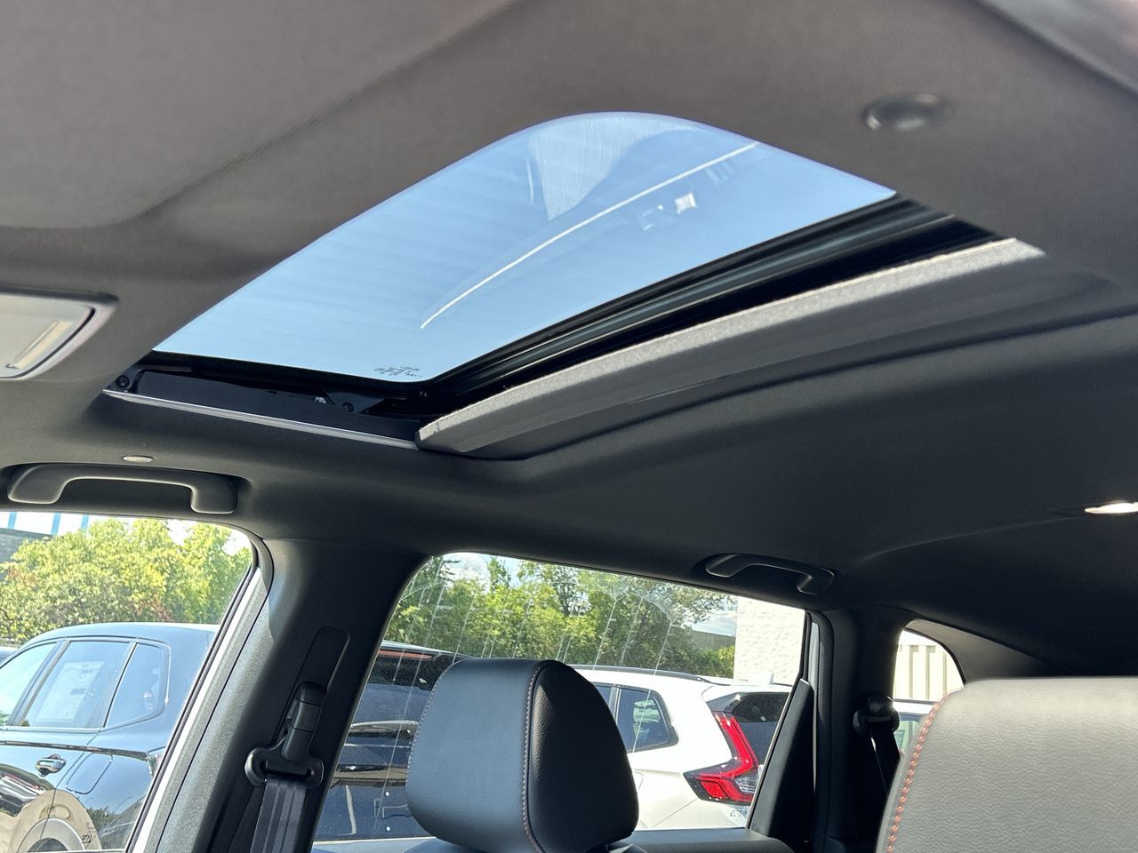 2026 Honda CR-V HYBRID in Oakville, Ontario