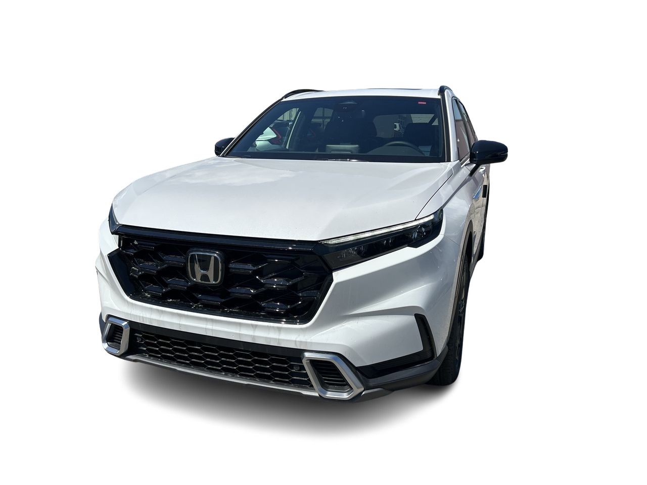 2026 Honda CR-V HYBRID in Oakville, Ontario