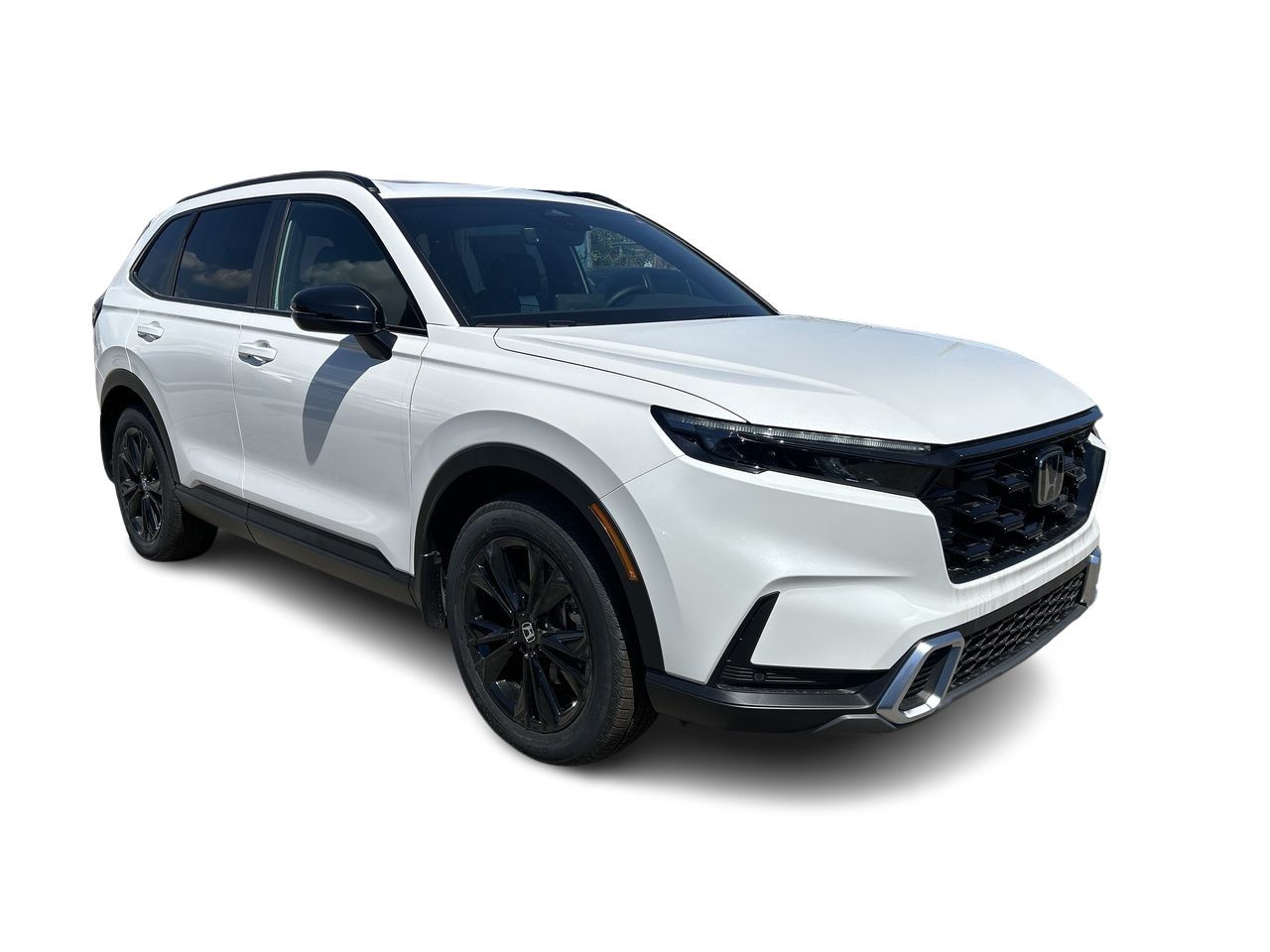 2026 Honda CR-V HYBRID in Oakville, Ontario