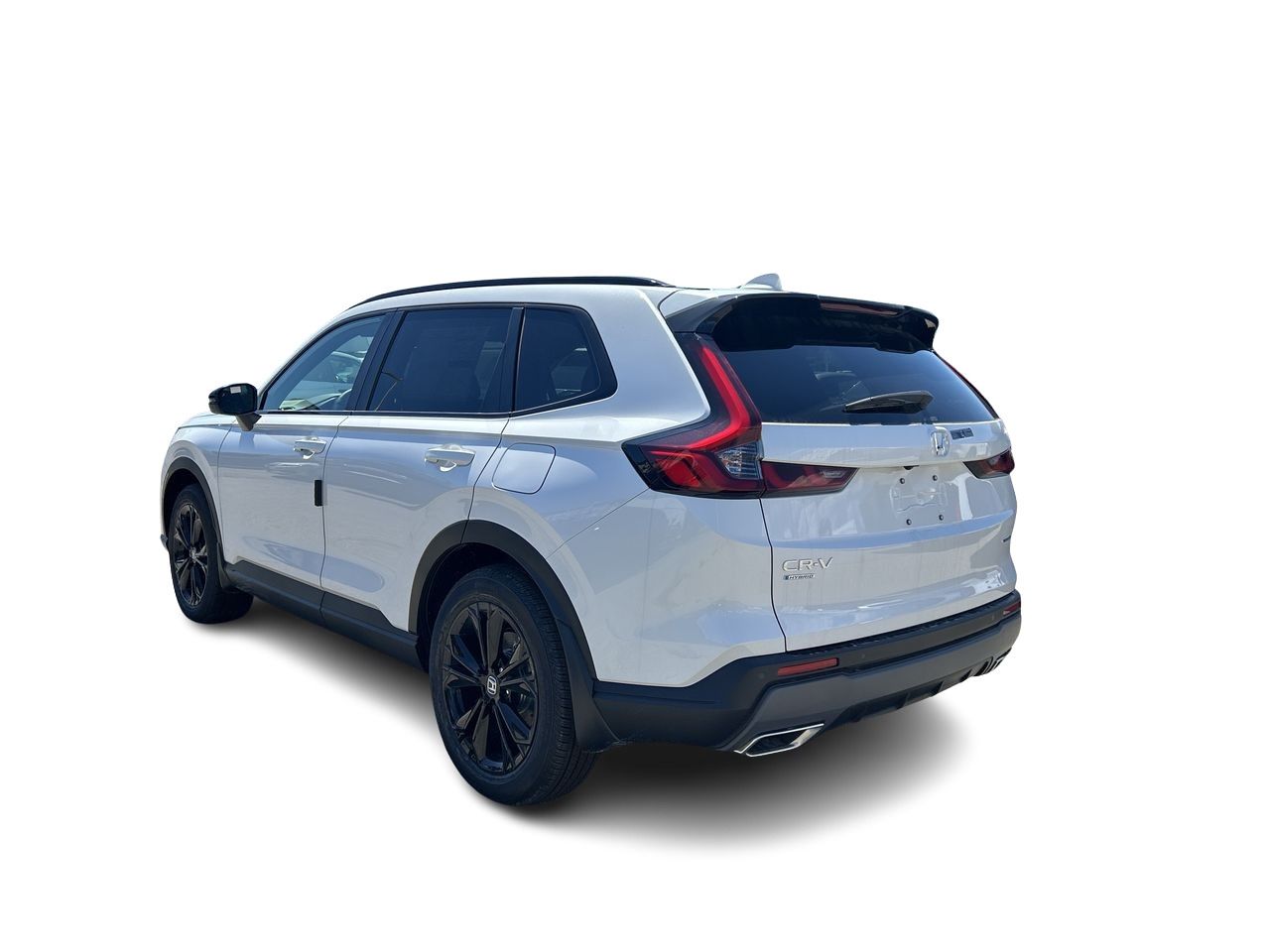 2026 Honda CR-V HYBRID in Oakville, Ontario