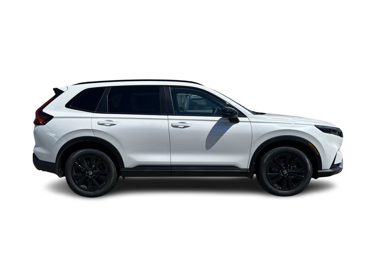 2026 Honda CR-V HYBRID in Oakville, Ontario