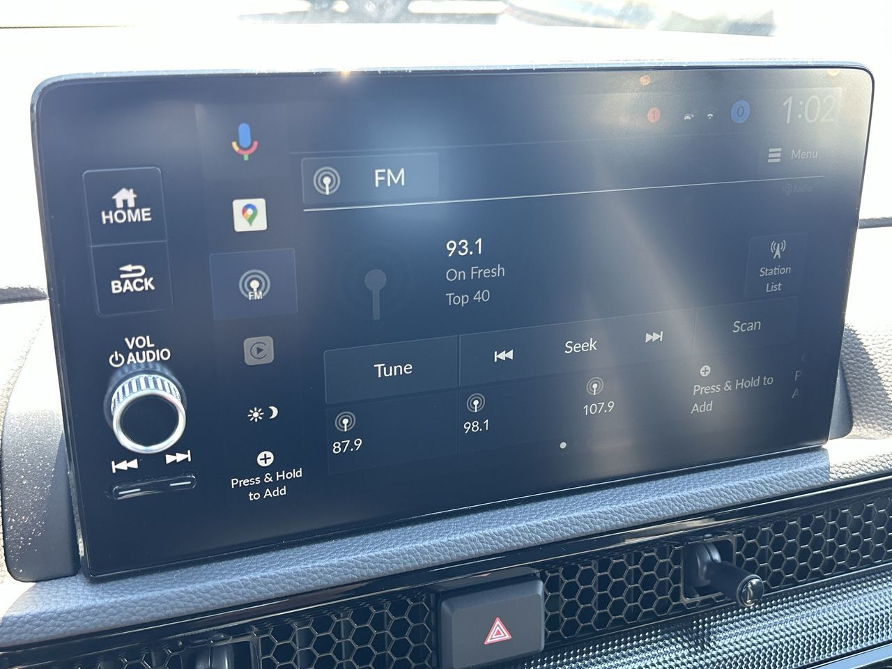 2026 Honda CR-V HYBRID in Oakville, Ontario
