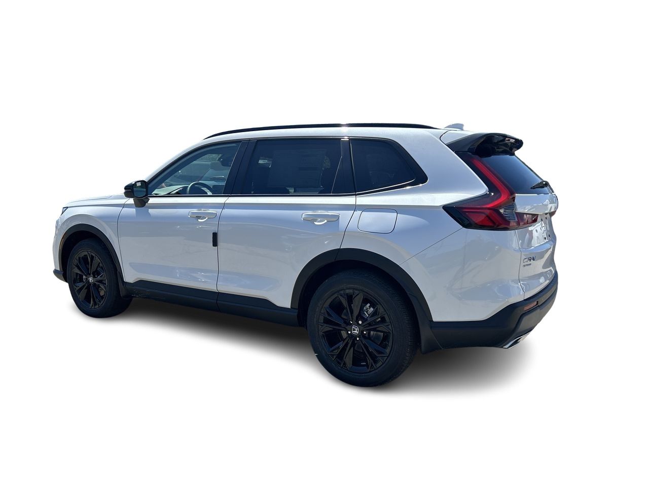 2026 Honda CR-V HYBRID in Oakville, Ontario
