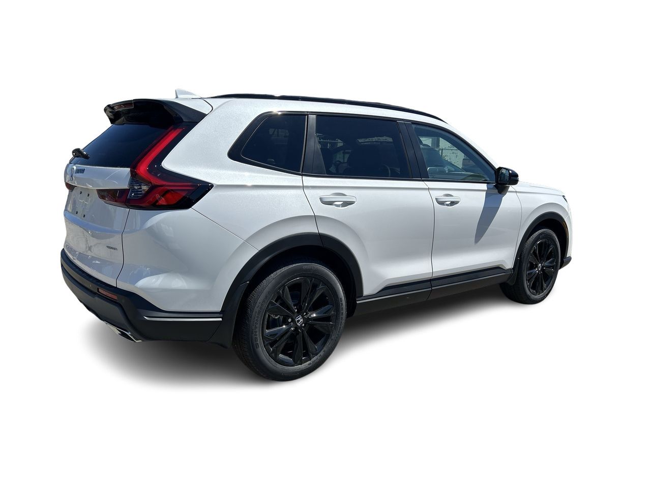 2026 Honda CR-V HYBRID in Oakville, Ontario