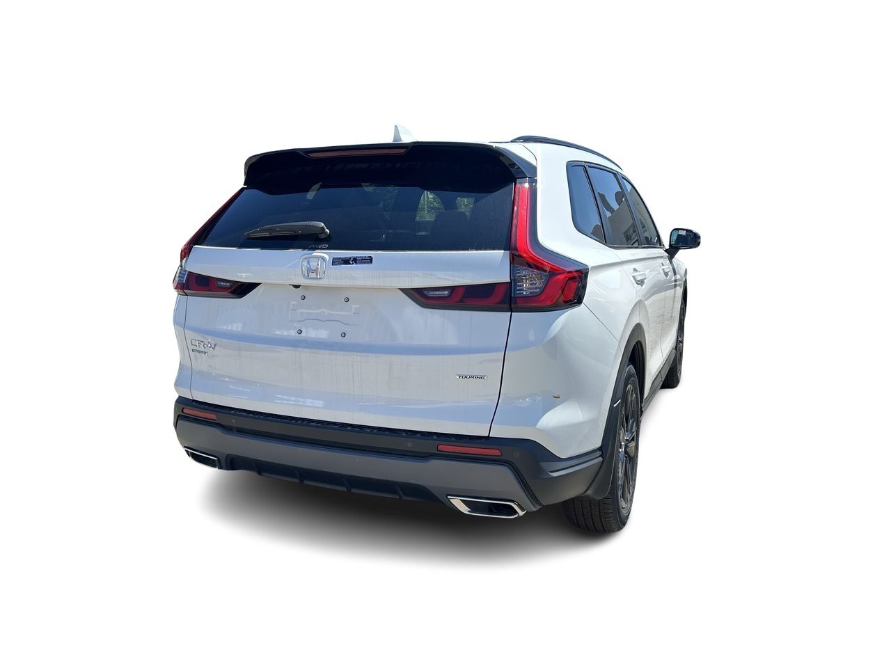 2026 Honda CR-V HYBRID in Oakville, Ontario