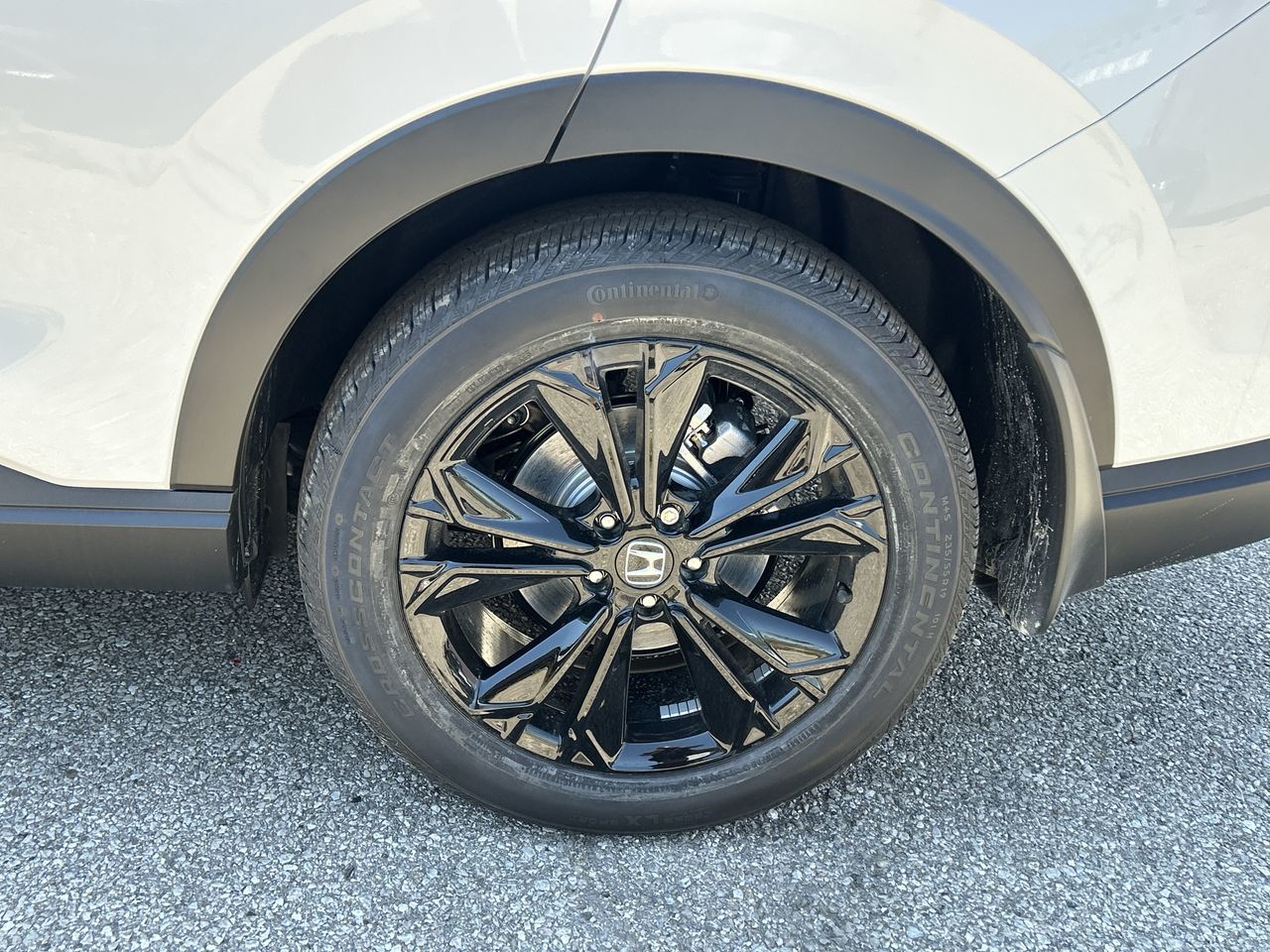 2026 Honda CR-V HYBRID in Oakville, Ontario
