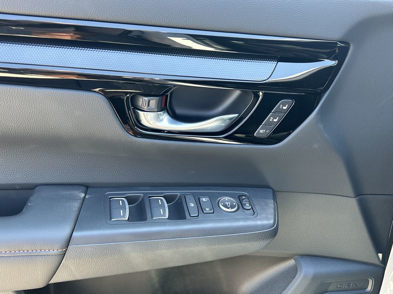 2026 Honda CR-V HYBRID in Oakville, Ontario