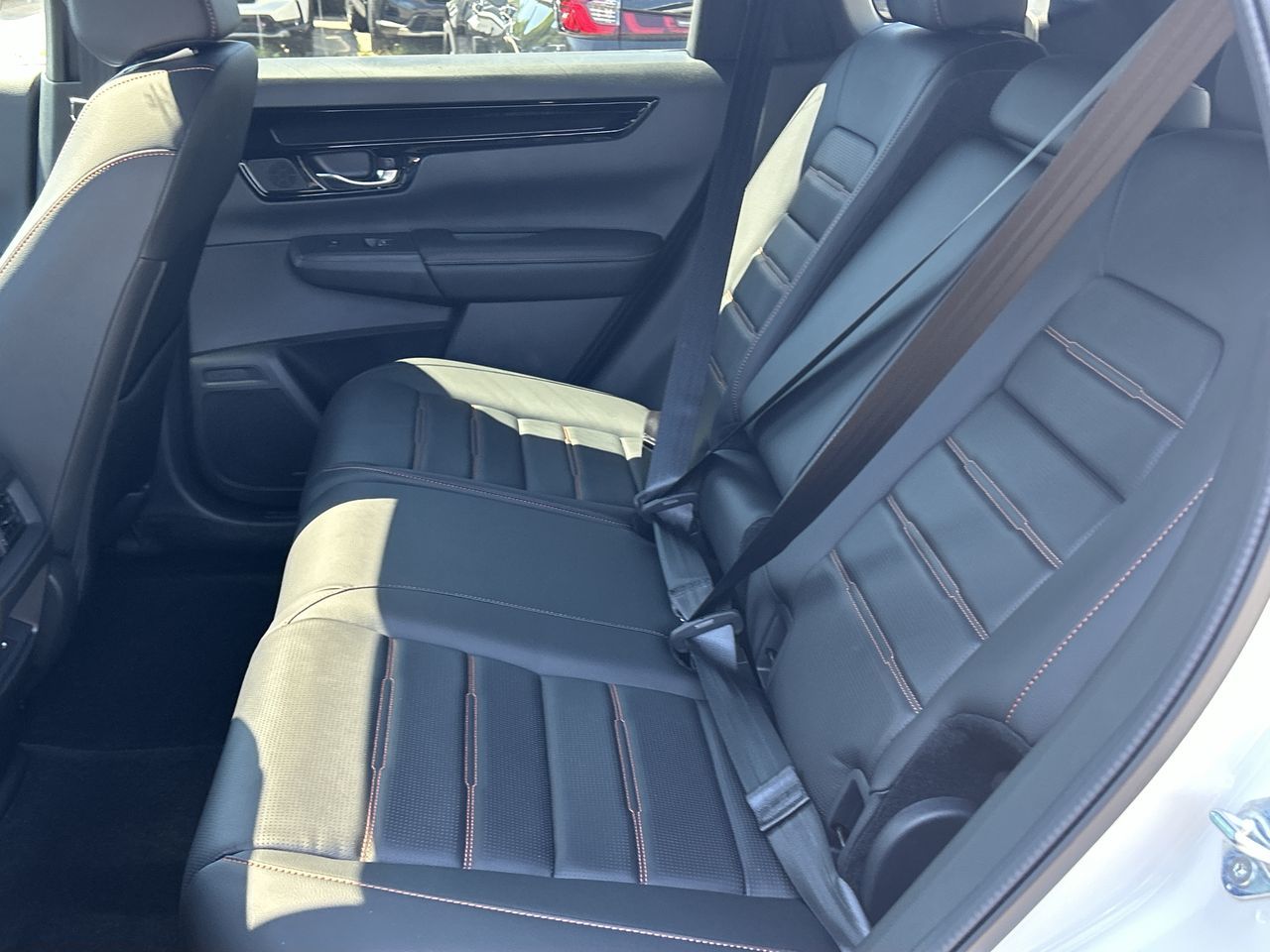 2026 Honda CR-V HYBRID in Oakville, Ontario