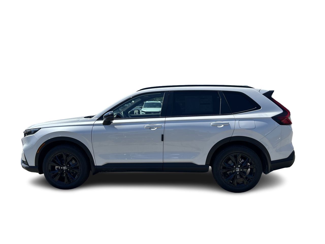 2026 Honda CR-V HYBRID in Oakville, Ontario
