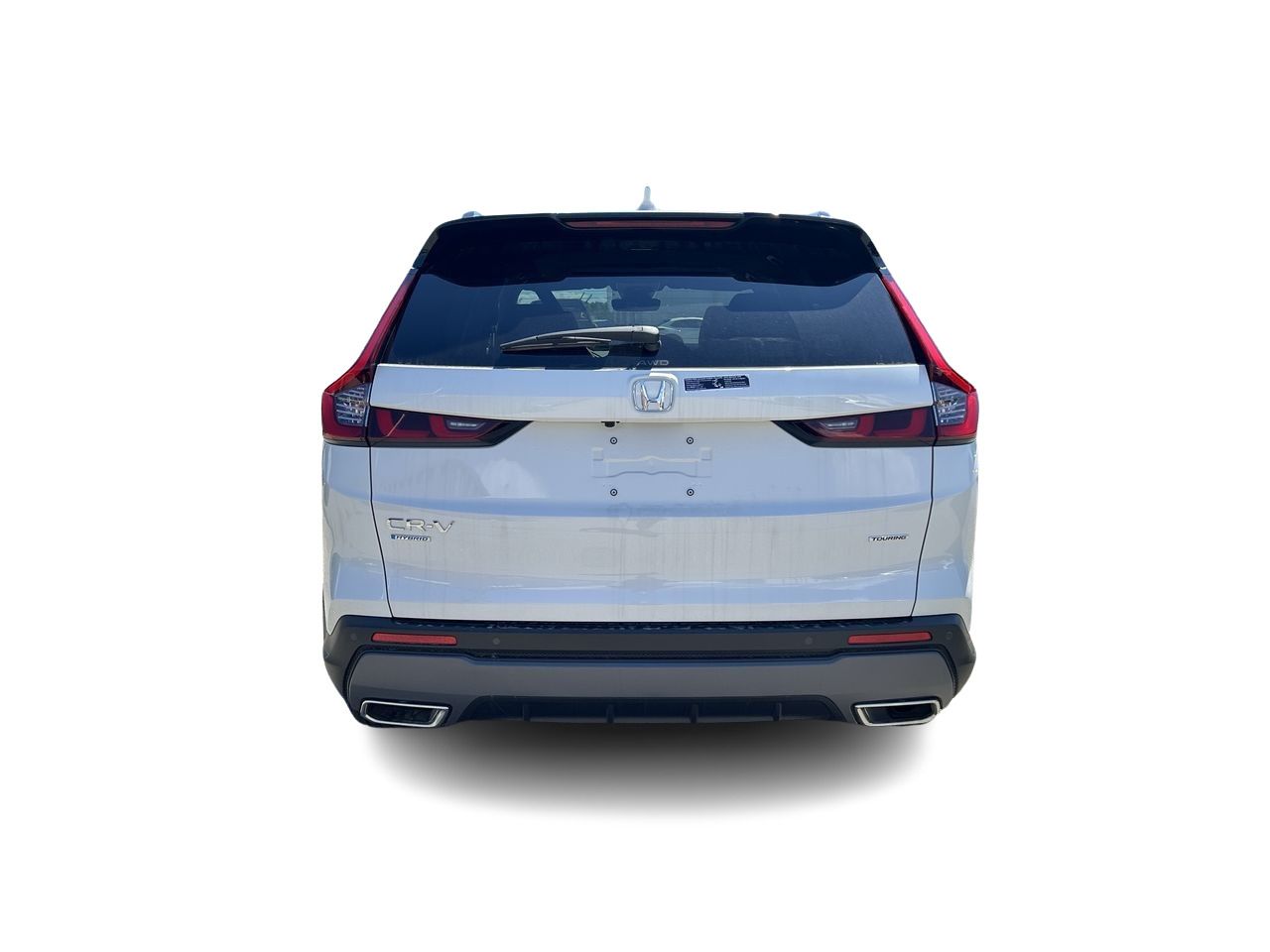 2026 Honda CR-V HYBRID in Oakville, Ontario
