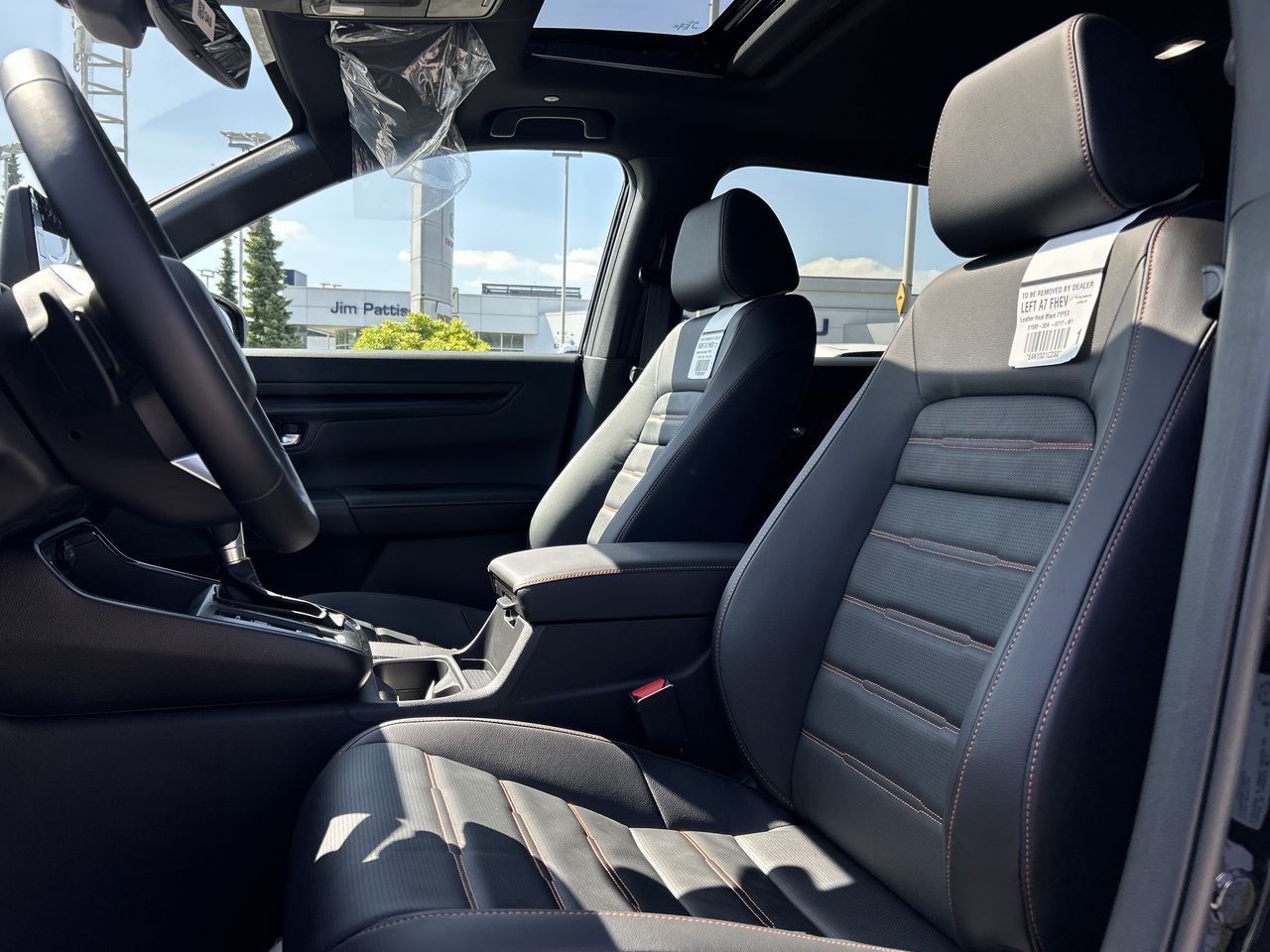 2026 Honda CR-V Hybrid in Oakville, Ontario