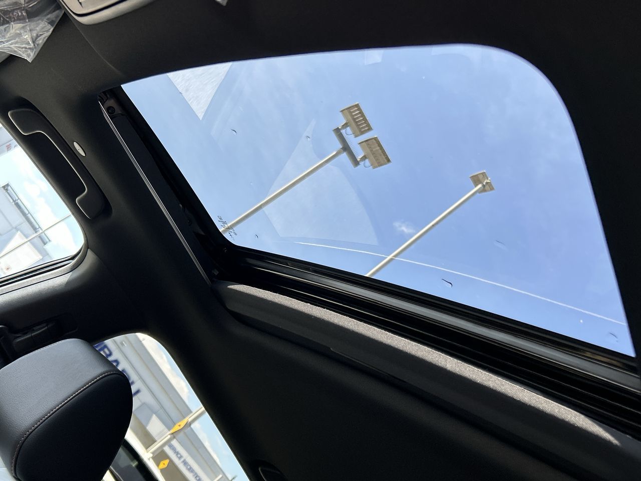 2026 Honda CR-V Hybrid in Oakville, Ontario