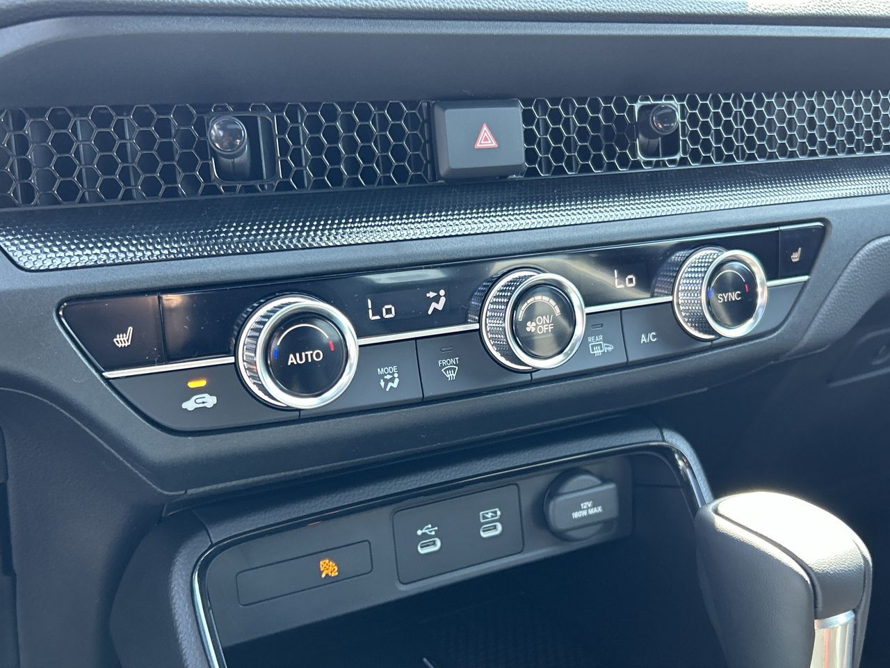 2026 Honda CR-V Hybrid in Oakville, Ontario