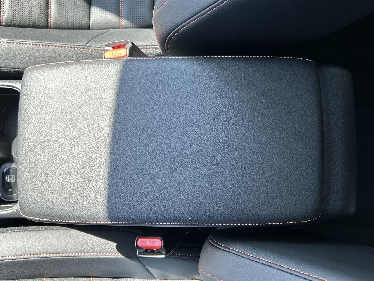 2026 Honda CR-V Hybrid in Oakville, Ontario