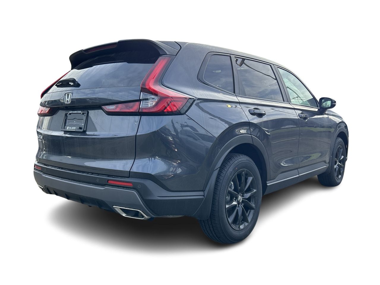 Honda CR-V Hybrid  2026 à Oakville, Ontario