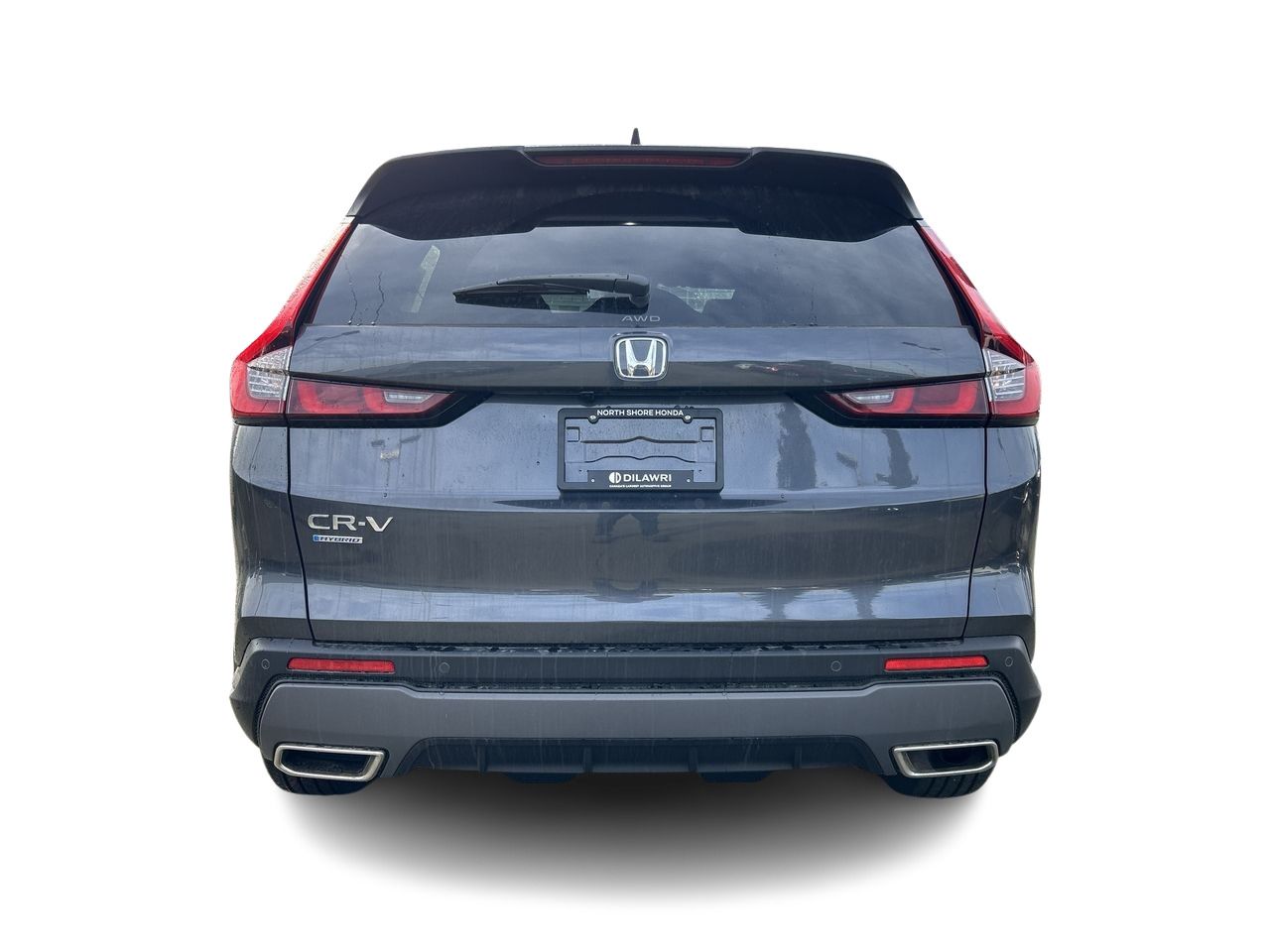 Honda CR-V Hybrid  2026 à Oakville, Ontario