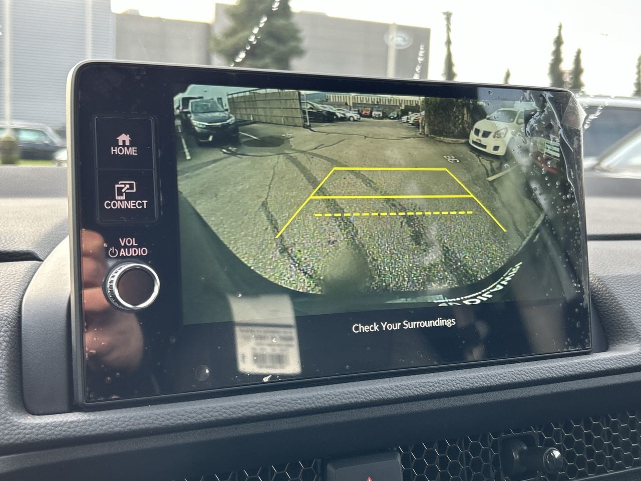 Honda CR-V Hybrid  2026 à Oakville, Ontario