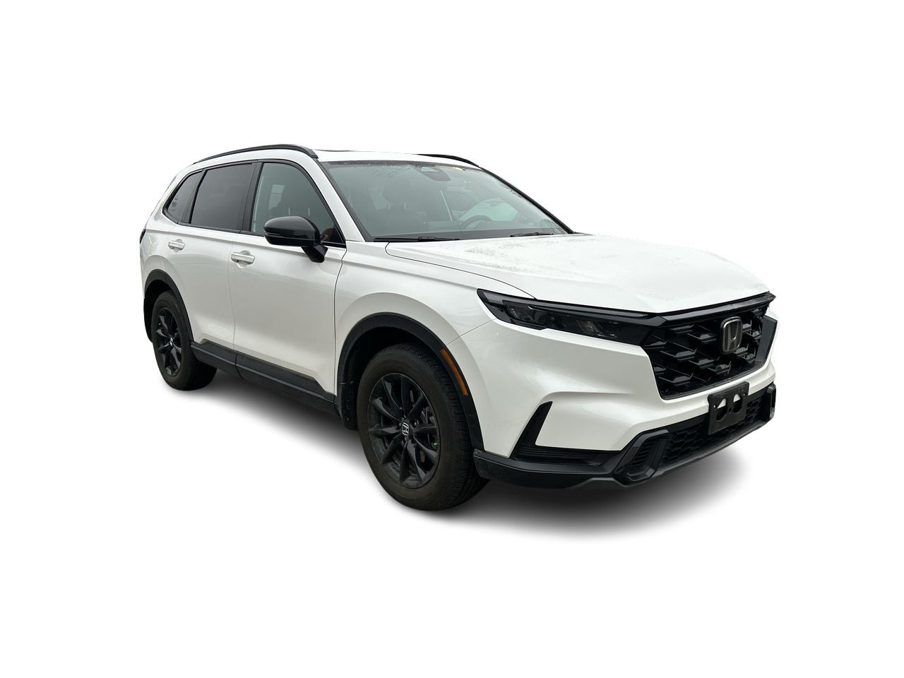 Honda CR-V Hybrid  2026 à Oakville, Ontario