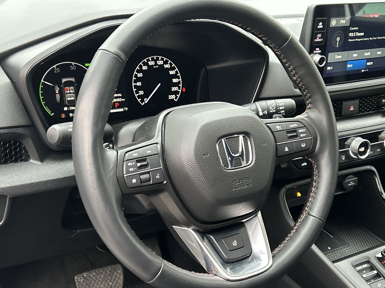 Honda CR-V Hybrid  2026 à Oakville, Ontario