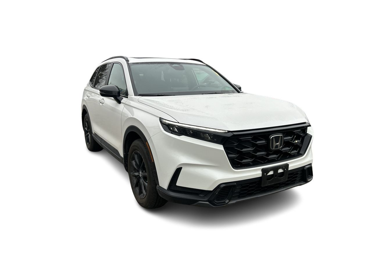 Honda CR-V Hybrid  2026 à Oakville, Ontario