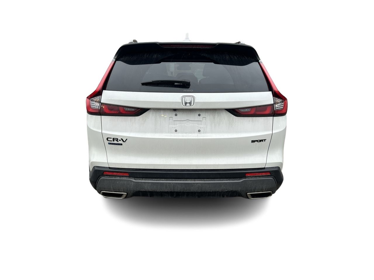 Honda CR-V Hybrid  2026 à Oakville, Ontario