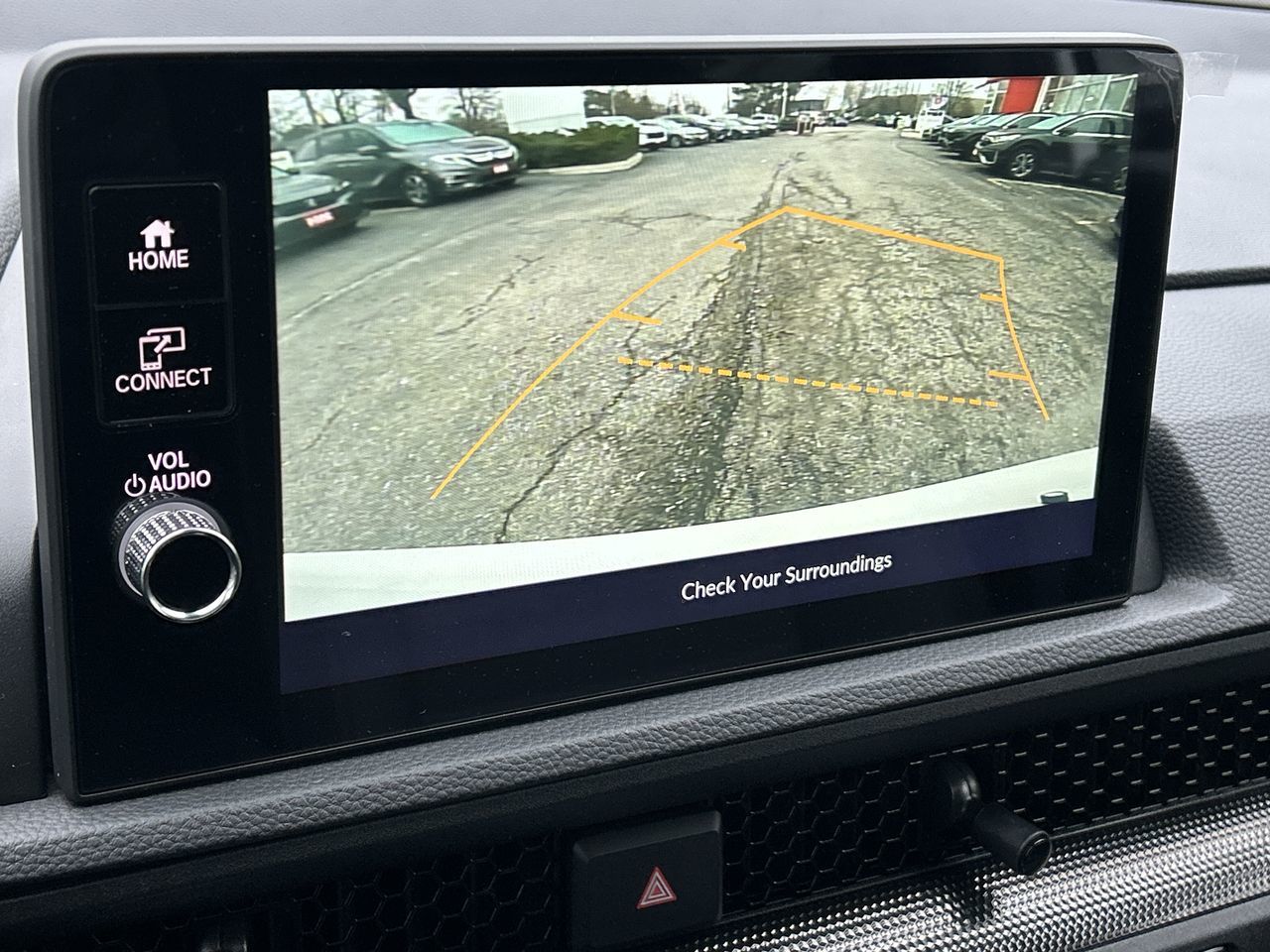 Honda CR-V Hybrid  2026 à Oakville, Ontario