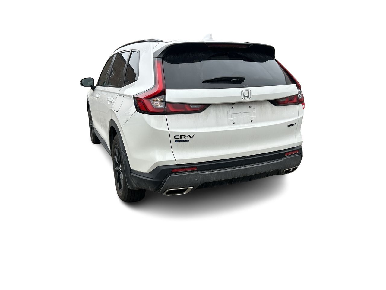 Honda CR-V Hybrid  2026 à Oakville, Ontario