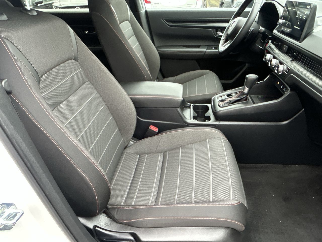 Honda CR-V Hybrid  2026 à Oakville, Ontario